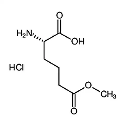 L-2-氨基己二酸-6-甲酯盐酸盐