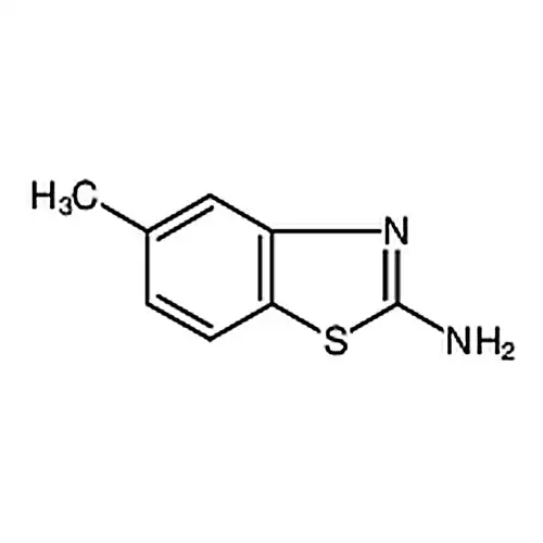 2-氨基-5-甲基苯并噻唑