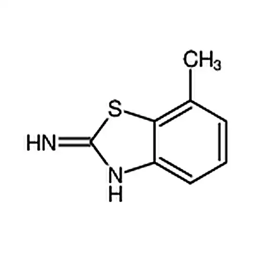 7-甲基苯并[D]噻唑-2-胺