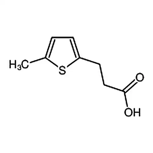 3-(5-甲基噻吩-2-基)丙酸