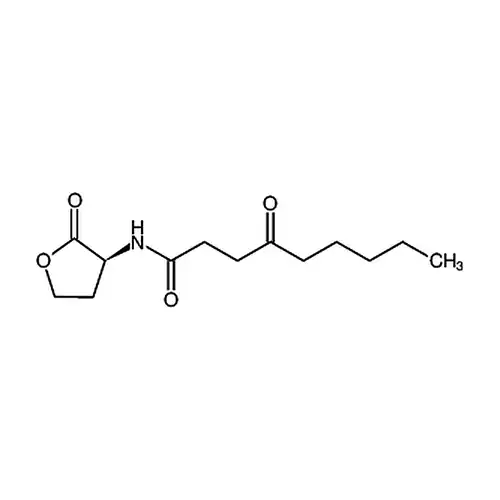 3-氧代-N-[(3S)-2-氧代四氢呋喃-3-基]辛酰胺