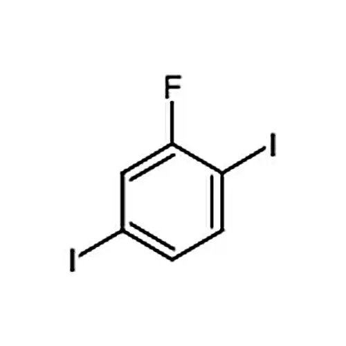 2,5-二碘氟苯