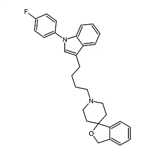 Siramesine