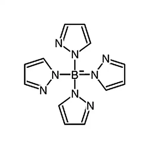 四(1H-吡唑-1-基)硼酸钾