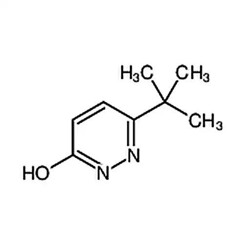 6-叔-丁基-2，3-二氢哒嗪-3-酮