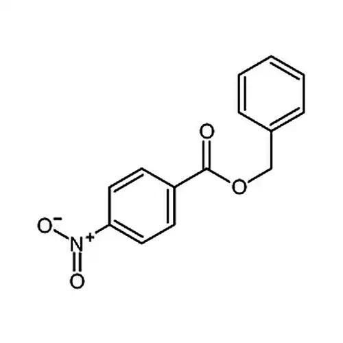 4-硝基苯甲酸苄酯