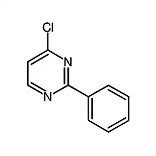 4-氯-2-苯基嘧啶