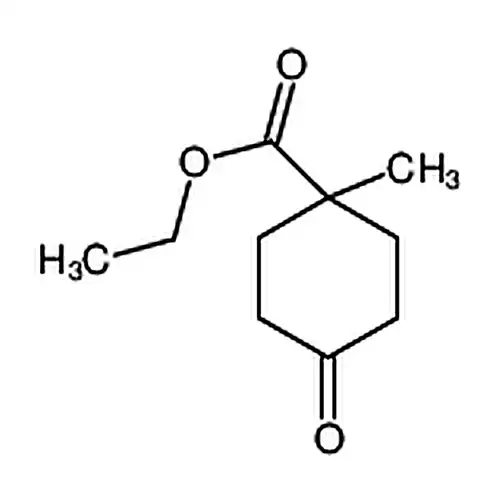 1-甲基-4-氧代环己烷甲酸乙酯