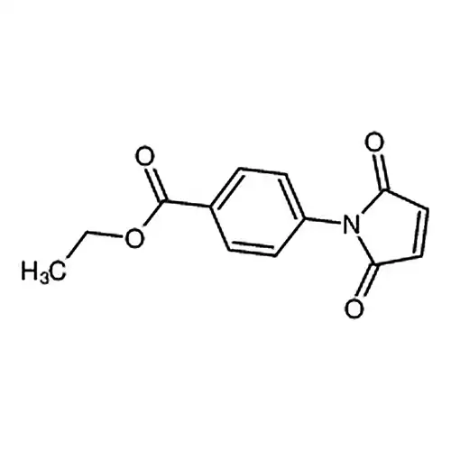 4-(2,5-二氧代-2,5-二氢-1H-吡咯-1-基)苯甲酸乙酯