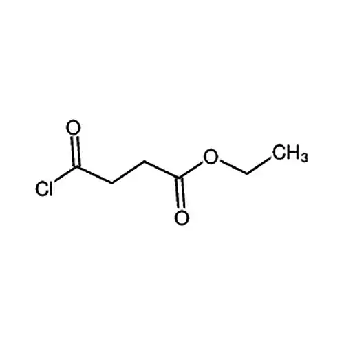 丁二酸单乙酯酰氯