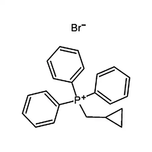 (环丙基甲基)三苯基溴化膦
