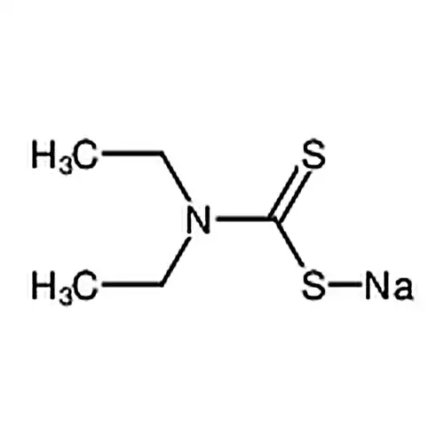 二乙基二硫代氨基甲酸钠