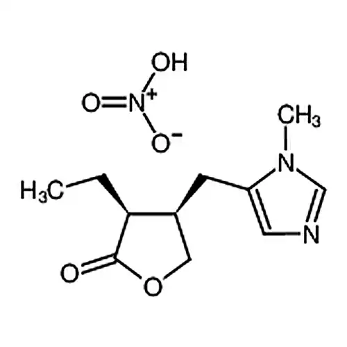 硝酸毛果芸香碱