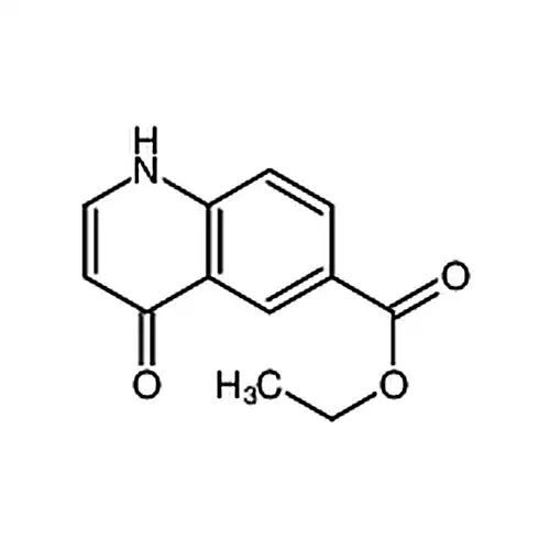 4-羟基喹啉-6-羧酸乙酯