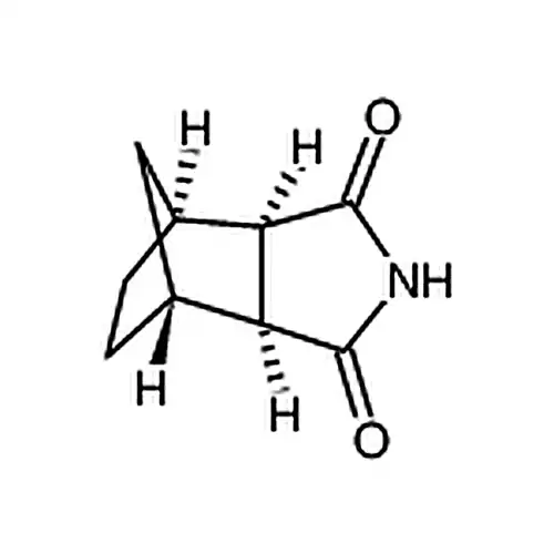 (3aR,4S,7R,7aS)-六氢-1H-4,7-桥亚甲基异吲哚-1,3(2H)-二酮