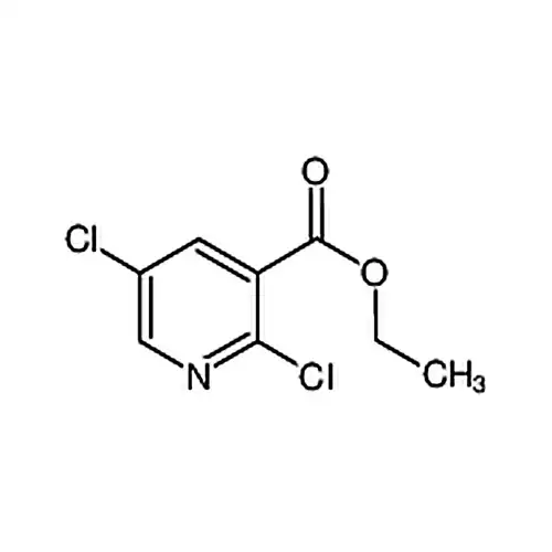 2，5-二氯烟酸乙酯