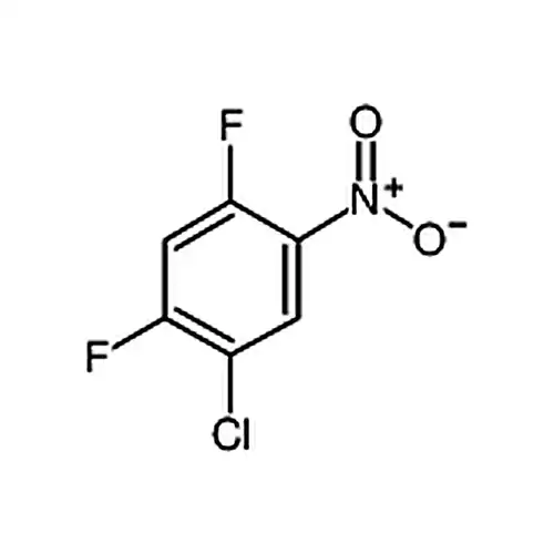 5-氯-2,4-二氟硝基苯