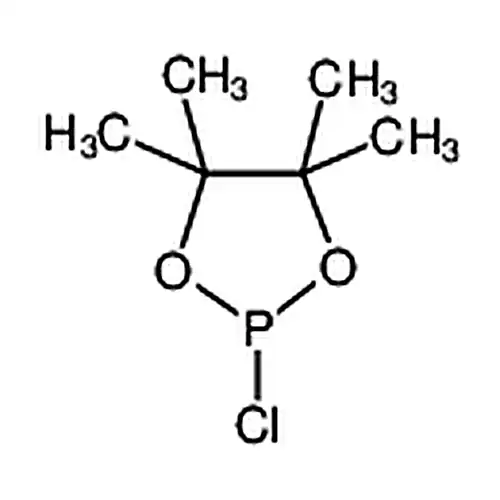 2-氯-4,4,5,5-四甲基-1,3,2-二氧磷杂环戊烷