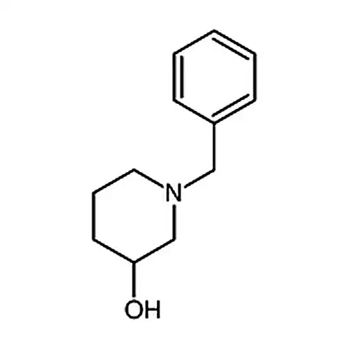 1-苄基-3-羟基哌啶