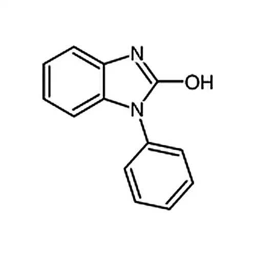 1-苯基-1H-苯并[d]咪唑-2(3H)-酮