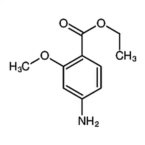 4-氨基-2-甲氧基苯甲酸乙酯