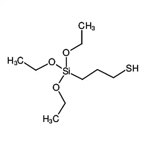 (3-巯丙基)三乙氧基硅烷