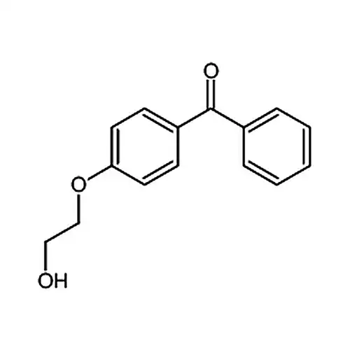 (4-(2-羟基乙氧基)苯基)(苯基)甲酮