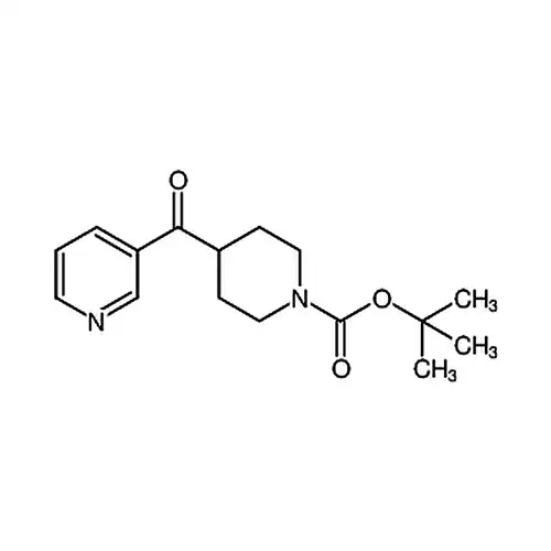4-烟碱基哌啶-1-羧酸叔丁酯