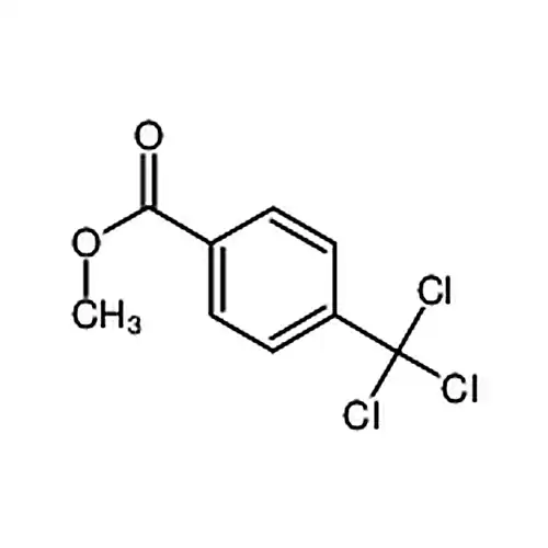 4-(三氯甲基)苯甲酸甲酯