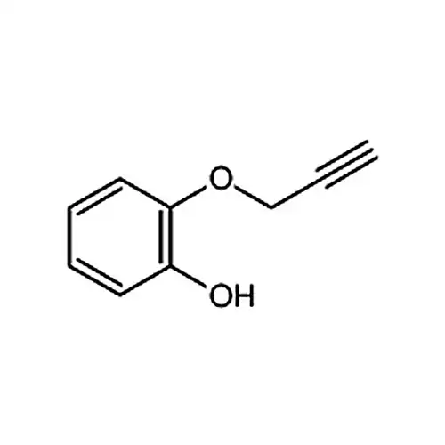 2-(丙-2-炔-1-基氧基)苯酚