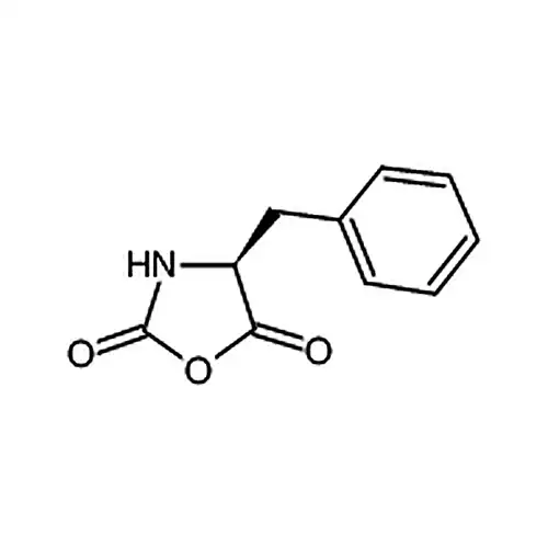 (S)-4-苄基恶唑烷-2，5-二酮