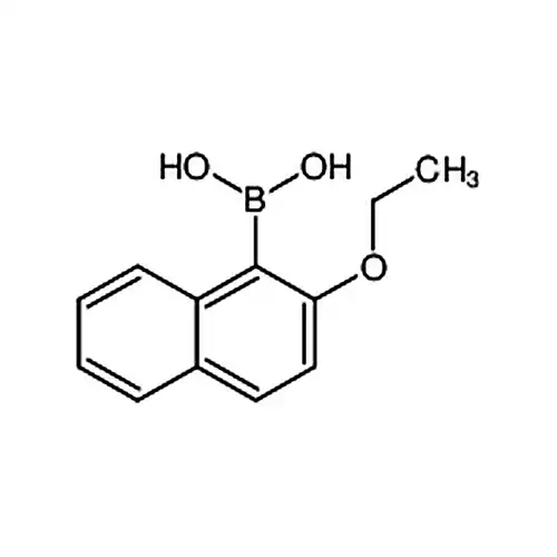 2-乙氧基-1-萘硼酸