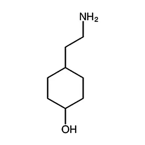 4-(2-氨乙基)环己醇 (顺反混合物)