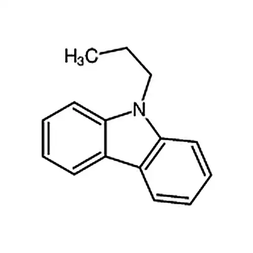9-丙基-9H-咔唑
