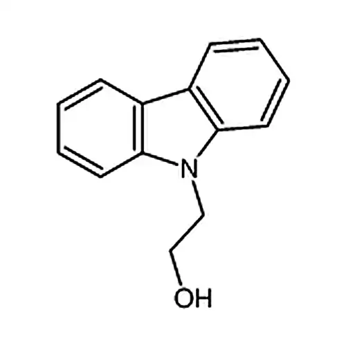 9H-咔唑-9-乙醇