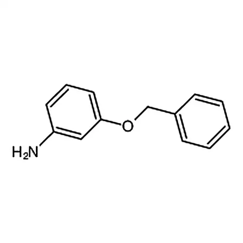 3-苄氧基苯胺