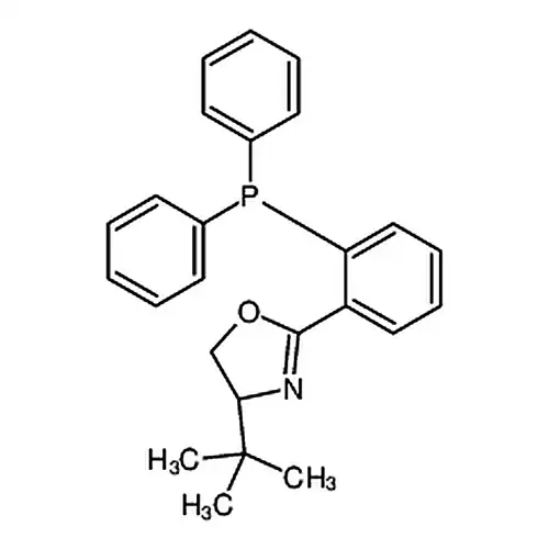 (S)-4-叔丁基-2-[2-(二苯基膦基)苯基]-2-噁唑啉