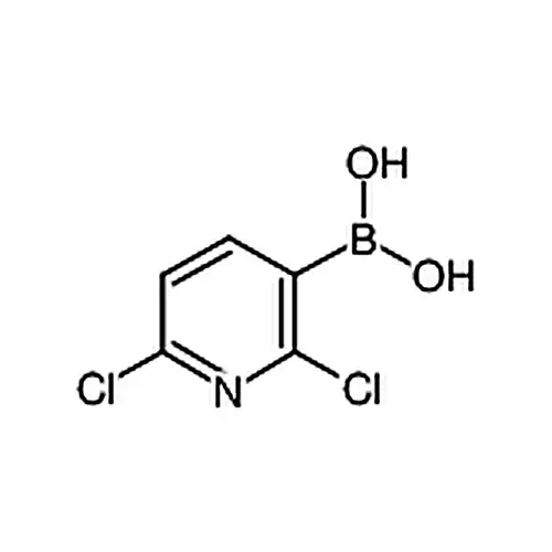 2,6-二氯吡啶-3-硼酸