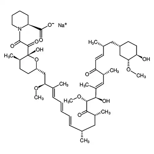 Seco Rapamycin sodium salt