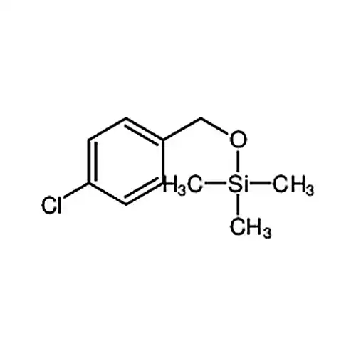 对氯苄氧基三甲基硅烷