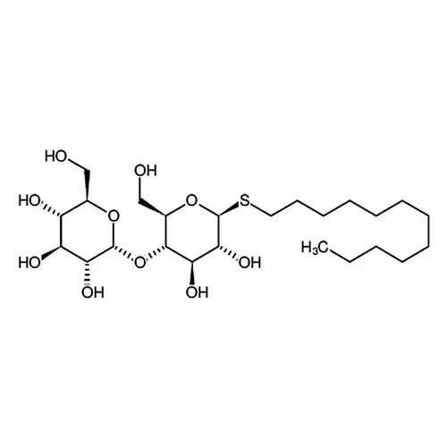 十二烷基-β-D-硫代麦芽糖苷