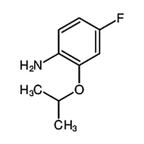 4-氟-2-异丙氧基苯胺