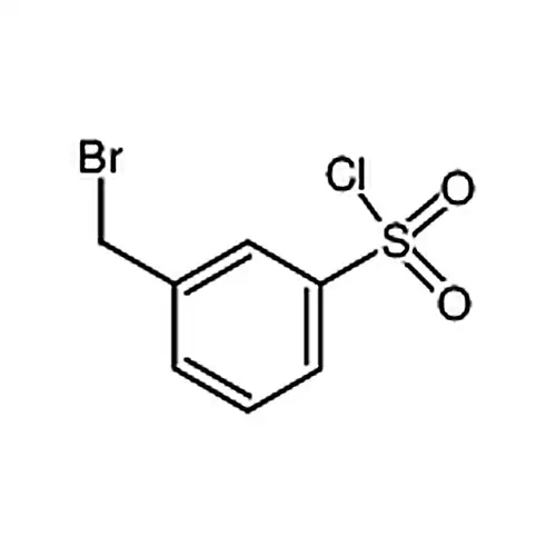 3-溴甲基苯磺酰氯