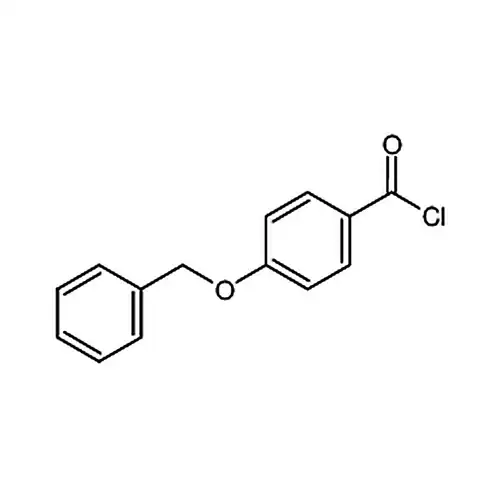 4-苄氧基苯甲酰氯