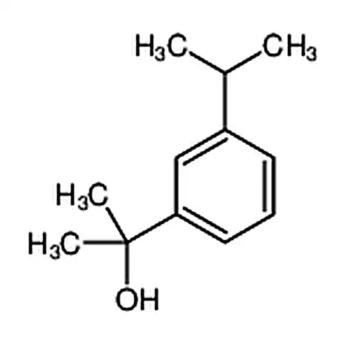 2-(3-异丙基苯基)丙烷-2-醇