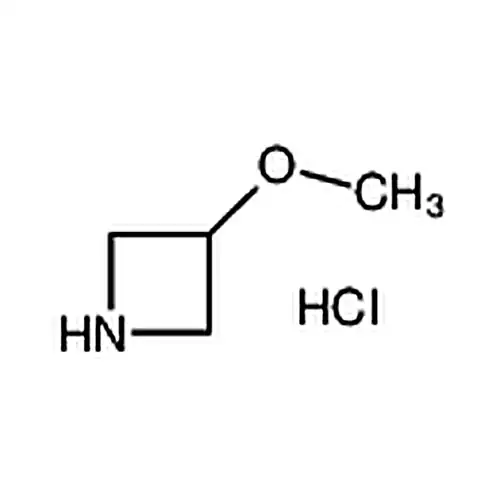 3-甲氧基氮杂丁烷盐酸盐