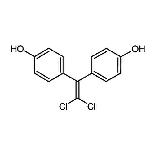 2,2-双(4-羟基苯基)-1,1-二氯乙烯