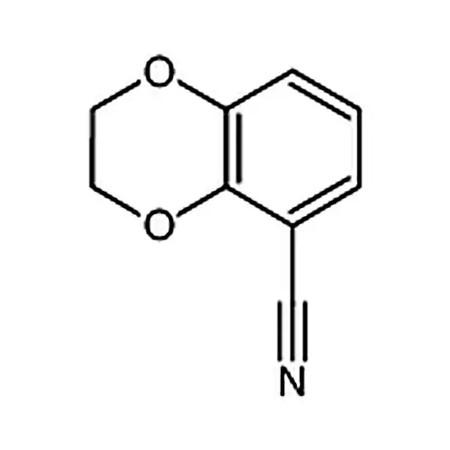 苯并二氧六环-5-甲腈