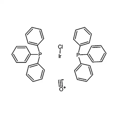 羰基氯化双(三苯基膦)铱(I)