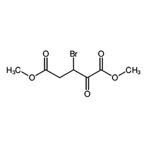 3-溴-2-氧代戊二酸二甲酯